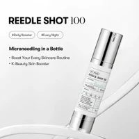 Ser pentru faţă VT Cosmetics Reedle Shot 100 50 ml 3