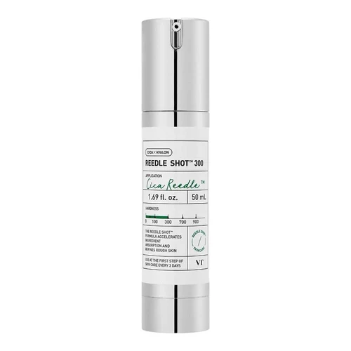 Сыворотка для лица VT Cosmetics Reedle Shot 300, 50 ml