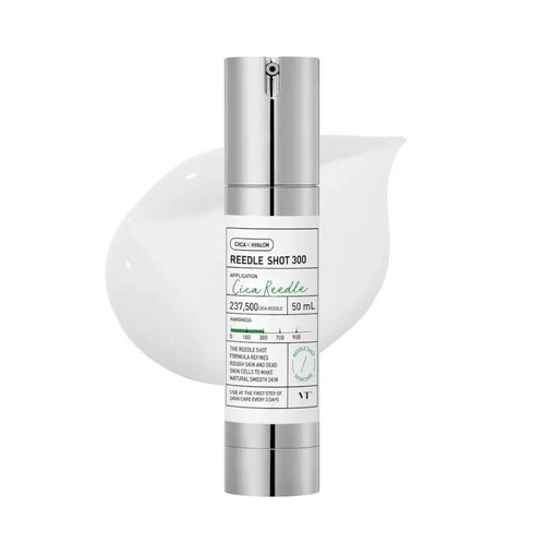 Сыворотка для лица VT Cosmetics Reedle Shot 300, 50 ml