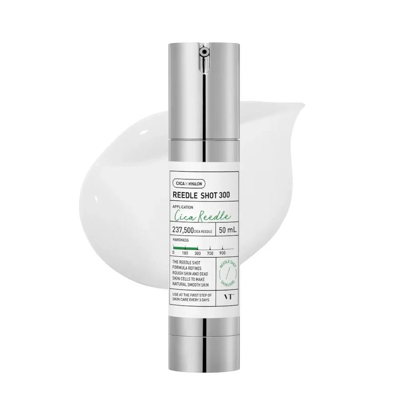 Сыворотка для лица VT Cosmetics Reedle Shot 300, 50 ml 2