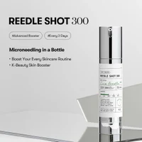 Сыворотка для лица VT Cosmetics Reedle Shot 300, 50 ml 3