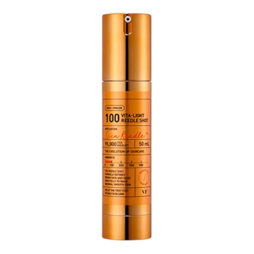 Сыворотка для лица VT Cosmetics Vita-light reedle shot 100, 50 ml