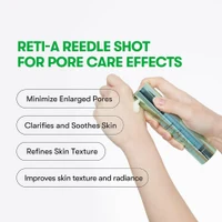 Сыворотка для лица VT Cosmetics Reti-a reedle shot 100, 50 ml 4