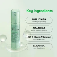 Сыворотка для лица VT Cosmetics Reti-a reedle shot 100, 50 ml 5