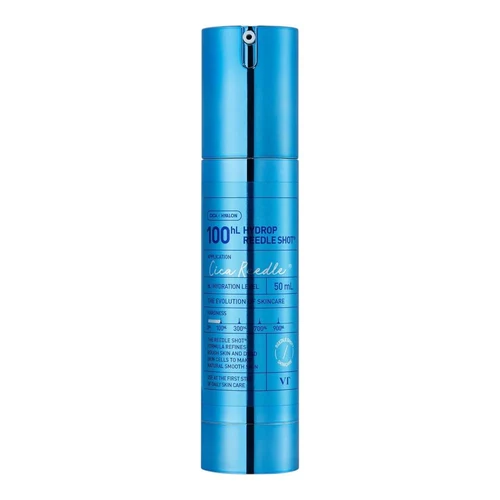 Сыворотка для лица VT Cosmetics Hydrop reedle shot 100, 50 ml