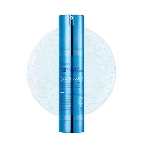 Сыворотка для лица VT Cosmetics Hydrop reedle shot 100, 50 ml