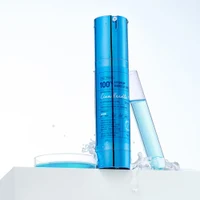 Ser pentru faţă VT Cosmetics Hydrop reedle shot 100, 50 ml 3