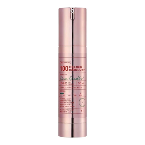 Сыворотка для лица VT Cosmetics Collagen reedle shot 100, 50 ml