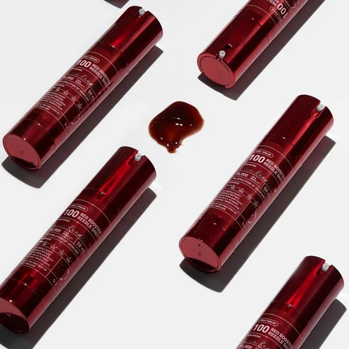 Сыворотка для лица VT Cosmetics Red Booster Reedle Shot 100, 50 ml