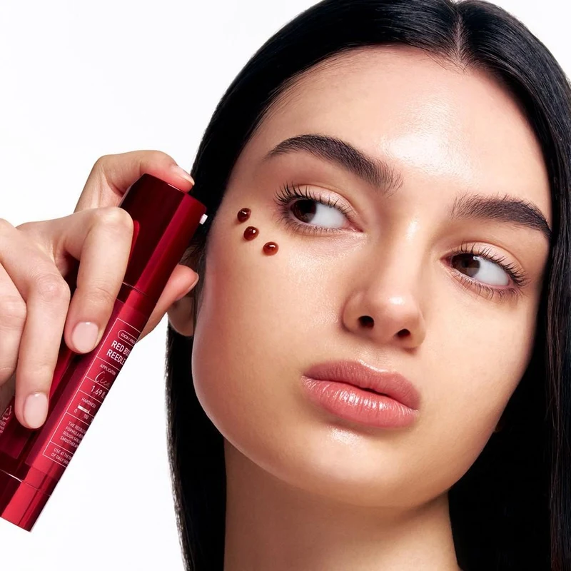 Сыворотка для лица VT Cosmetics Red Booster Reedle Shot 100, 50 ml 8
