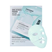 Маска для лица VT Cosmetics PDRN Hydrogel Mask 2