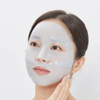 Маска для лица VT Cosmetics PDRN Hydrogel Mask 5