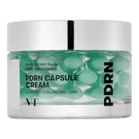 Cremă de faţă VT Cosmetics PDRN HYALURONIC CAPSULE CREAM 100, 50 ml