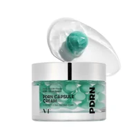 Cremă de faţă VT Cosmetics PDRN HYALURONIC CAPSULE CREAM 100, 50 ml 2
