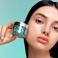 Cremă de faţă VT Cosmetics PDRN HYALURONIC CAPSULE CREAM 100, 50 ml 7