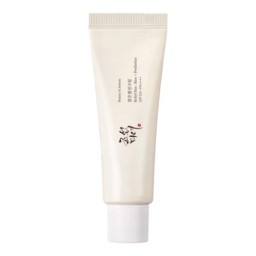 Protecție solară pentru față Beauty of Joseon Relief Sun: Rice + Probiotics SPF50+ PA++++ 50 ml
