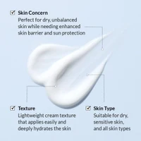 Protecție solară pentru față Dr.Althea Aqua Glowing Sunscreen 45 ml 3
