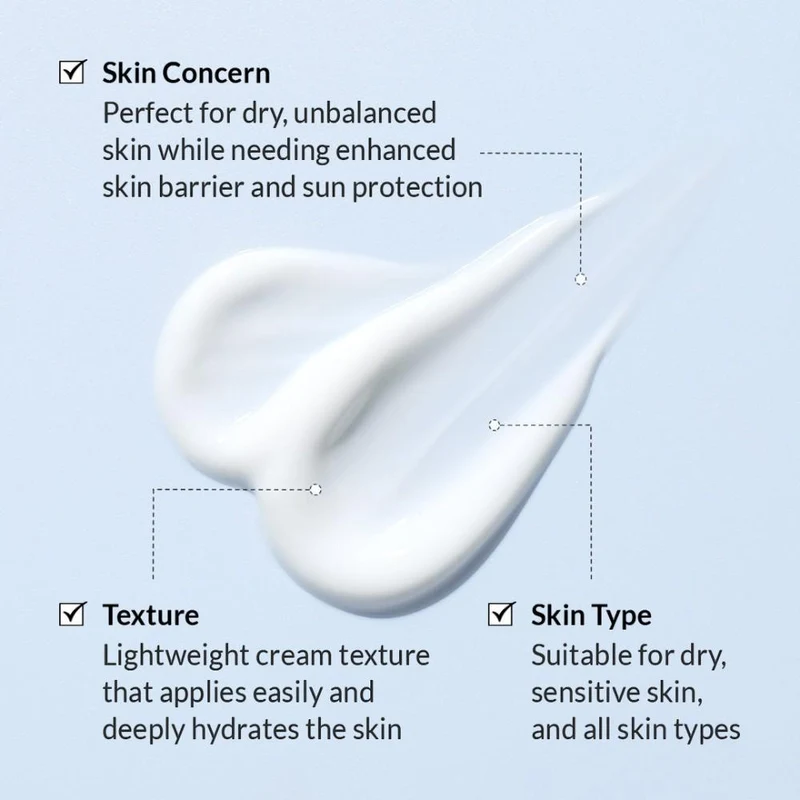 Protecție solară pentru față Dr.Althea Aqua Glowing Sunscreen 45 ml 3