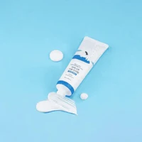 Protecție solară pentru față Round Lab Birch Juice Moisturizing Sunscreen SPF50+PA++++ 50 ml 3