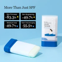 Protecție solară pentru față Round Lab Birch Moisturizing Sun Stick SPF 50+ 4