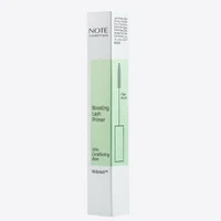 База для ресниц Note Boosting Lash Primer 3