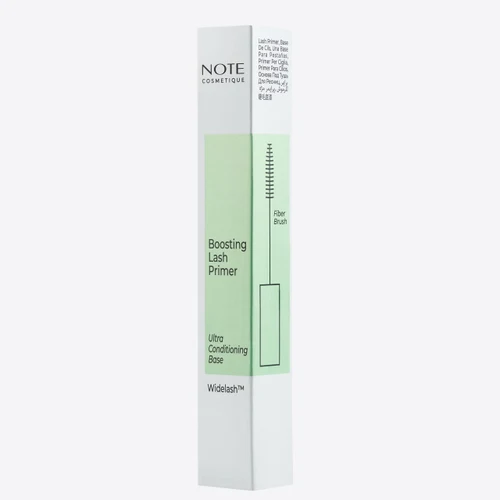 Baza p/u gene Note Boosting Lash Primer