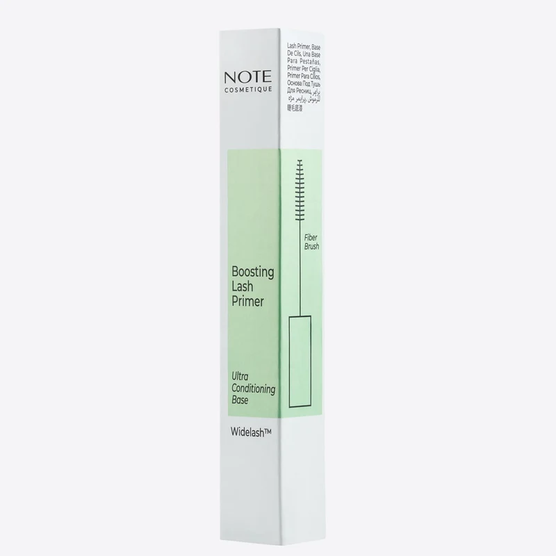 База для ресниц Note Boosting Lash Primer 3