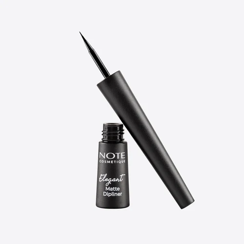 Tuş de ochi Note Elegant Matte Dipliner