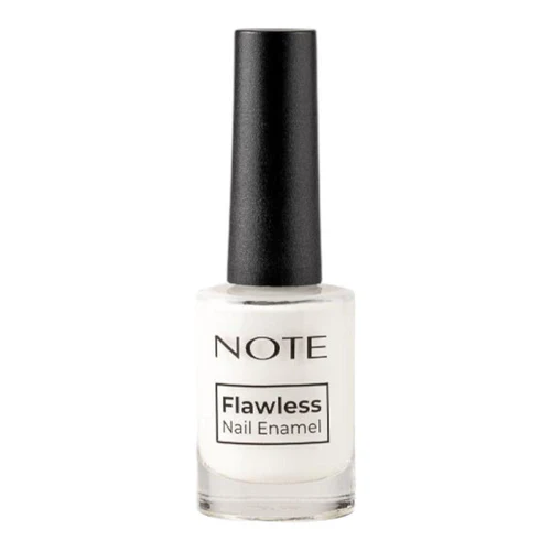 Oja Note Flawless Nail Enamel