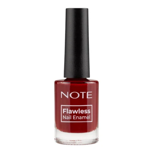 Oja Note Flawless Nail Enamel