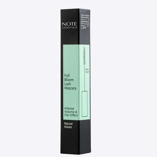 Rimel Note Full Bloom Lash Mascara