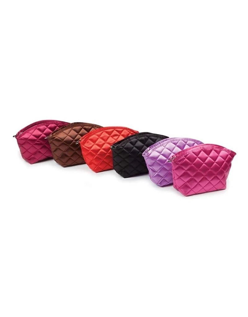 Trusa Nascita Makeup Bag With Zipper 2