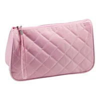 Trusa Nascita Make-up Bag With Mirror And Zipper