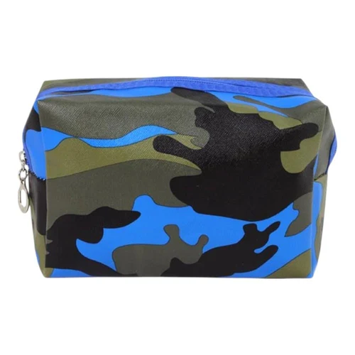 Trusa Nascita Makeup Bag With Zipper