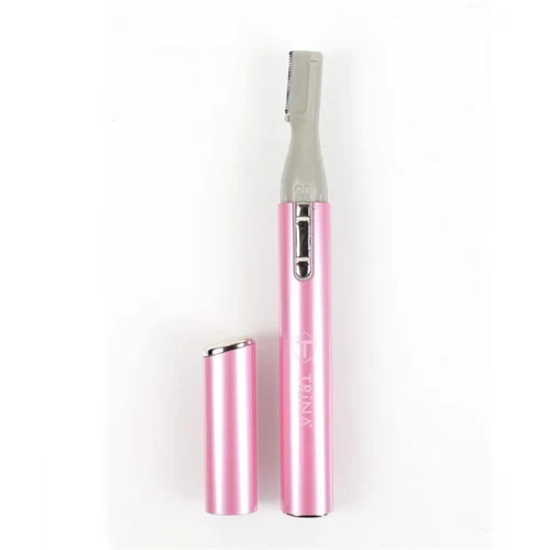 Тример Trina Nose And Ear Hair Trimmer 02