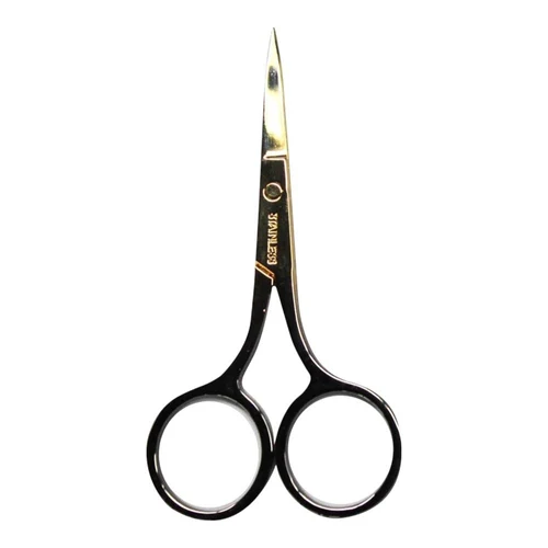 Ножницы Elly Bronze Eyebrow Scissor