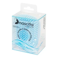 Расчёска Nascita Detangling & Shampoo Hair Brush