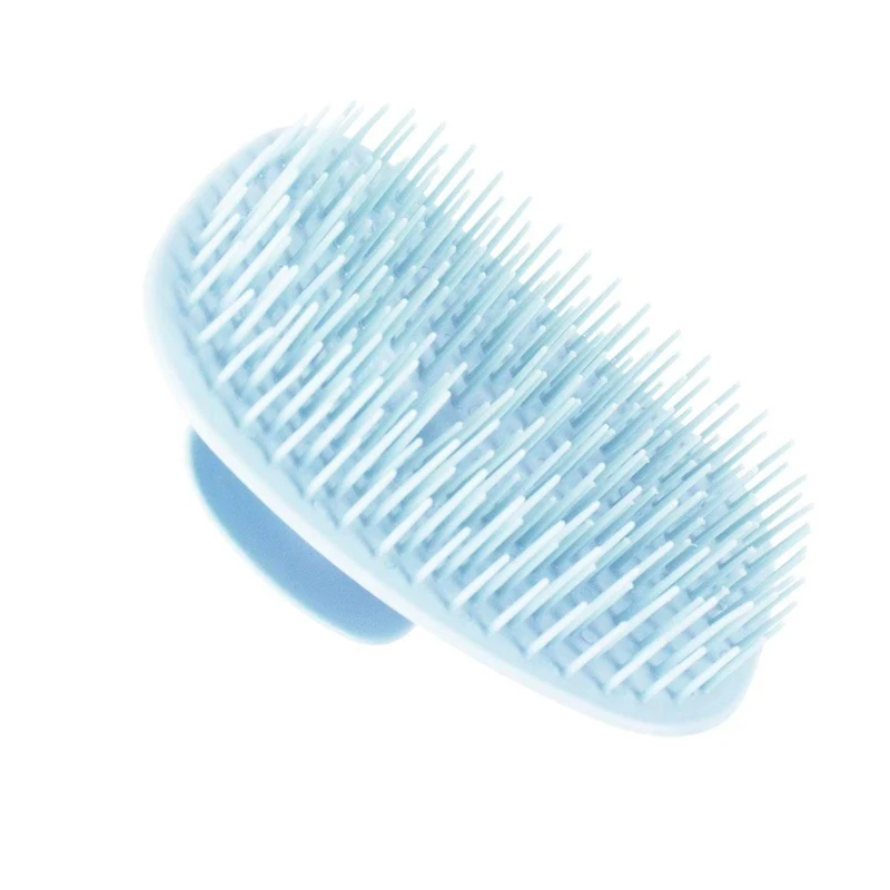 Расчёска Nascita Detangling & Shampoo Hair Brush 2