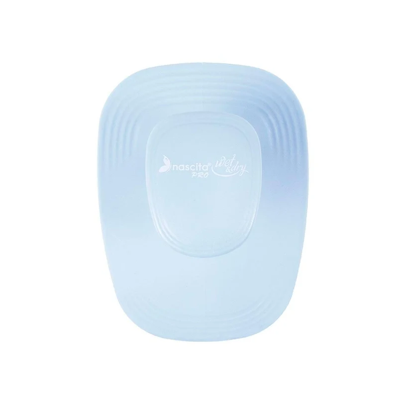 Расчёска Nascita Detangling & Shampoo Hair Brush 3
