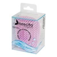 Pieptene Nascita Detangling & Shampoo Hair Brush