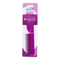 Расчёска Nascita Colorful Comb