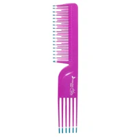 Расчёска Nascita Colorful Comb 2