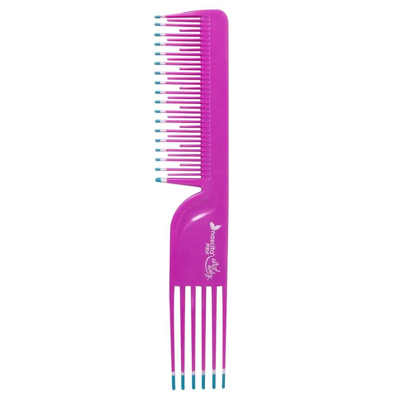 Расчёска Nascita Colorful Comb 2