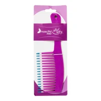 Pieptene Nascita Colorful Comb