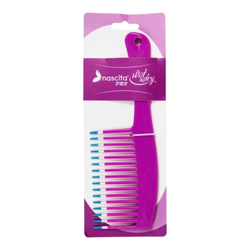 Pieptene Nascita Colorful Comb