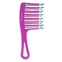 Расчёска Nascita Colorful Comb 2