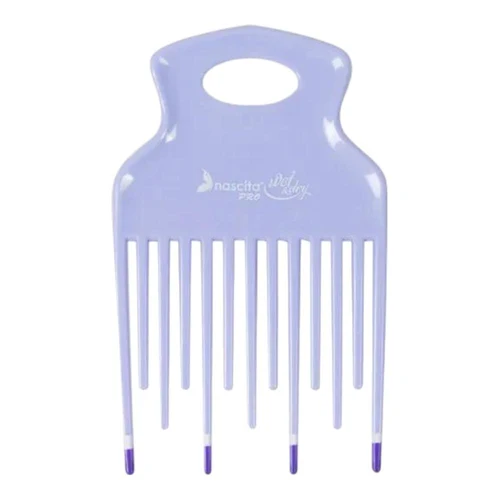 Pieptene Nascita Colorful Comb
