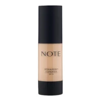 Fond de ten Note Detox and Protect Foundation
