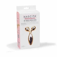 Инструмент для массажа лица Nascita 3D Therapy Massager 2