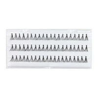 Gene false Nascita Eyelashes Double Volume 2